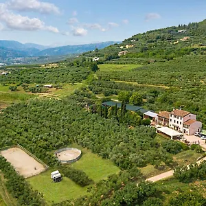 Casa Rosa Alloggio per agriturismo