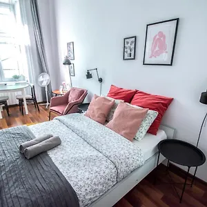 https://laba-apartments.krakowhotelspoland.com