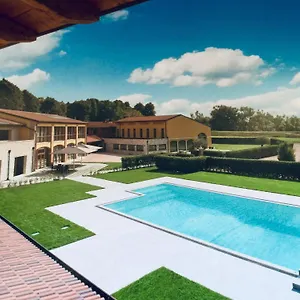 Tenuta Albertini Alloggio per agriturismo