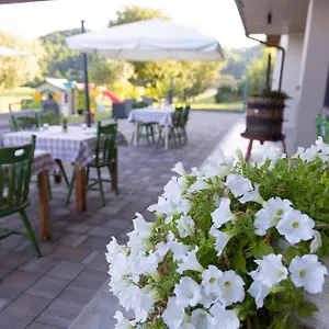 Mazzeracca Alloggio per agriturismo