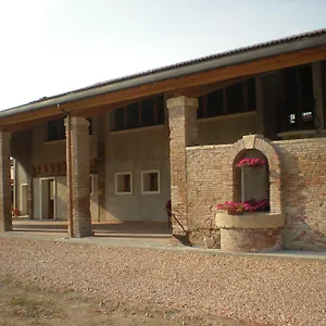 Al Casale Alloggio per agriturismo