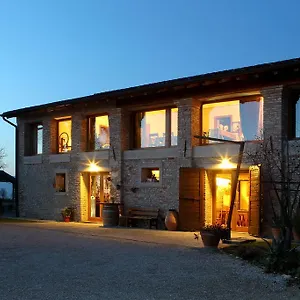 Richeton Alloggio per agriturismo
