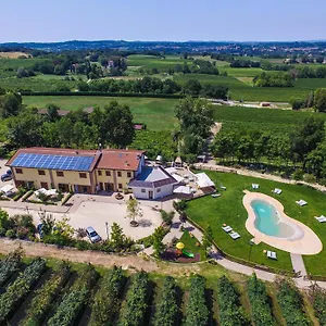 Corte Tonolli Alloggio per agriturismo