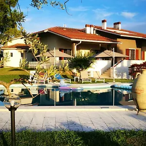Mattarana Villa